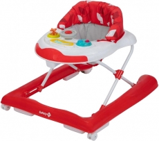 Детские ходунки Safety 1st Bolid Red Camp